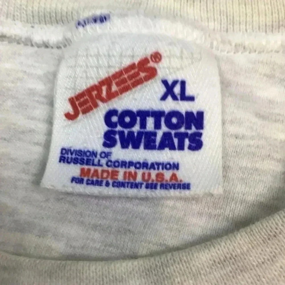 Vintage Washington State crewneck - Picture 4 of 5